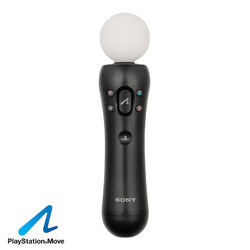 PS3 / PS4 PlayStation ORIGINAL MOVE Motion / Navigation Controller Auswahl