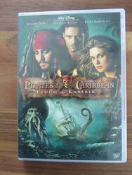 Fluch der Karibik 2 - Pirates of the Caribbean (2006)