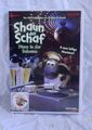 DVD "Shaun das Schaf - Disco in der Scheune" (Staffel 1)- NEUWERTIG! 1x gesehen!