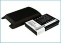 Li-Ion Akku für Blackberry JM1 BAT-30615-006 NEU Premium Qualität