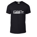 T-Shirt I Don't Get Older...Level Up Unisex - Spaß cooles Videospiel Geschenk