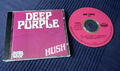 CD (Shades Of) Deep Purple - Hush | Ariola Express Masters Of Rock Germany 1993