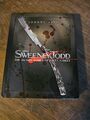 Sweeney Todd Limited Zavvi Steelbook Geprägt OOP (Blu-ray) !Sammlungsauflösung!