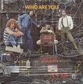 The Who - Who Are You LP #G1977803