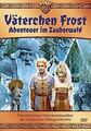 Väterchen Frost - Abenteuer im Zauberwald von Alexan... | DVD | Zustand sehr gut