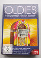 Oldies - Greatest Hits on Screen 2 DVD