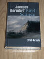 Jacques Berndorf Eifel-Krimi / Eifel-Schnee / gebundene Ausgabe / neuwertig