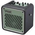 Vox MINI GO 3 VMG-3 Digital Modellieren Gitarrenverstärker 3W Olivgrün Echte Neu