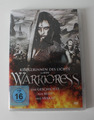 KRIEGERINNEN DES LICHTS WARRIORESS, DVD FILM, NEU OVP, FSK ab 16!