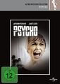 Psycho von Alfred Hitchcock | DVD | Zustand akzeptabel