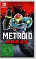 Metroid Dread von Nintendo | Game | Zustand gut