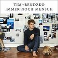 Immer noch Mensch von Tim Bendzko (2016) CD