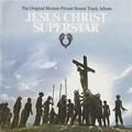 Andrew Lloyd Webber " Jesus Christ Superstar " 1973 DOPPEL CD Soundtrack