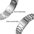 Titan+Edelstahl Armband Für Huawei Watch GT 4 3 Pro GT 3 GT 2 2E 46mm GT Runner