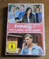 FRÜHLING - Alte Liebe, neue Liebe - Simone Thomalla - DVD - Top 