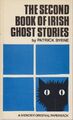 The Second Book of Irish Ghost Stories. Byrne Patrick, F.: