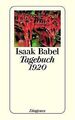 Tagebuch 1920. von Babel, Isaak | Buch | Zustand sehr gut