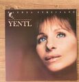 Yentl Original Motion Picture Soundtrack Vinyl