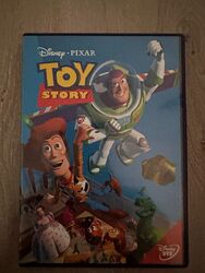 Toy Story 1