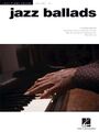 Jazz Ballads für Klavier - Jazz Piano Solos Bd.10 PORTOFREI VOM MUSIKFACHHÄNDLER