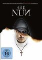 The Nun von Hardy, Corin | DVD | Zustand akzeptabel
