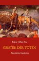 Edgar Allan Poe | Geister der Toten - Sämtliche Gedichte | Taschenbuch | Deutsch