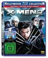 X-Men 2 [Blu-ray] von Singer, Bryan | DVD | Zustand sehr gut