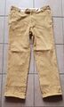 HILTL Sports ZE200 Herren Cord Hose Cordhose Gr. 48 beige braun (geändert!!)