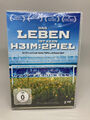Hoffenheim – Das Leben ist kein Heimspiel - TSG 1899 Hoffenheim (DVD, Video) NEU