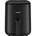 Tefal EY1458 Easy Fry Compact - Heißluftfritteuse - 1300 Watt - 3 L - schwarz