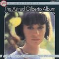 Silver Collection von Gilberto,Astrud | CD | Zustand gut