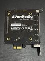 AVerMedia Live Gamer HD C985-B HDMI PCIe Capture Card 