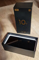 +++ Xiaomi MI 10T Pro 5G - 256GB - Black (Ohne Simlock) (Dual-SIM) +++