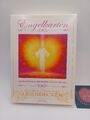 40 Engelkarten H.G. Leiendecker mit Begleitbuch Affirmationen und Gebete Tarot