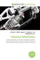 Classical Mechanics Frederic P. Miller (u. a.) Taschenbuch Englisch