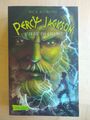 Buch: Percy Jackson (Diebe im Olymp) von Rick Riordan
