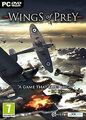 Wings of Prey von Tradewest Games | Game | Zustand neu