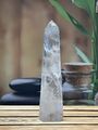 Wunderschöner Obelisk Bergkristall Mineral 1 Kg