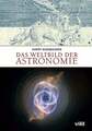 Das Weltbild der Astronomie Nussbaumer, Harry Buch