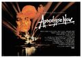 Apocalypse now 1979 Movie Poster  Filmplakat
