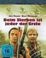 BLU-RAY NEU/OVP - Beim Sterben ist jeder der Erste (1972) - Jon Voight 