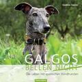 Galgos bellen nicht | Das Leben mit den spanischen Windhunden | Gudrun Sauter