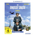 Die grosse Sause (Jubiläumsedition). Blu-ray Disc. Pierre Bertin