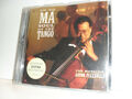 Yo-Yo Ma ? Soul Of The Tango -The Music Of Astor Piazzolla