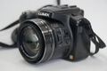 ✅ 📸  Panasonic LUMIX DMC-FZ200 Digitalkamera - Schwarz 📸 ✅