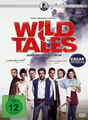 Wild Tales - Jeder dreht mal durch!|DVD|Deutsch|ab 12 Jahre|2021