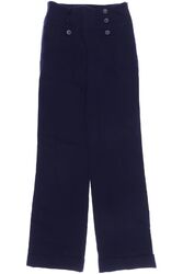 APART Stoffhose Damen Hose Pants Chino Gr. EU 32 Baumwolle Marineblau #slm7kewmomox fashion - Your Style, Second Hand