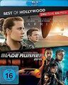 Arrival/Blade Runner 2049 - Best of Hollywood [Blu-r... | DVD | Zustand sehr gut