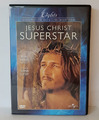 JESUS CHRIST SUPERSTAR - NORMAN JEWISON - DVD
