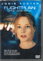 Flightplan ohne jede Spur von Jodie Foster (DVD)